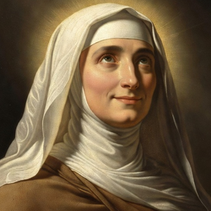 St. Teresa of Ávila